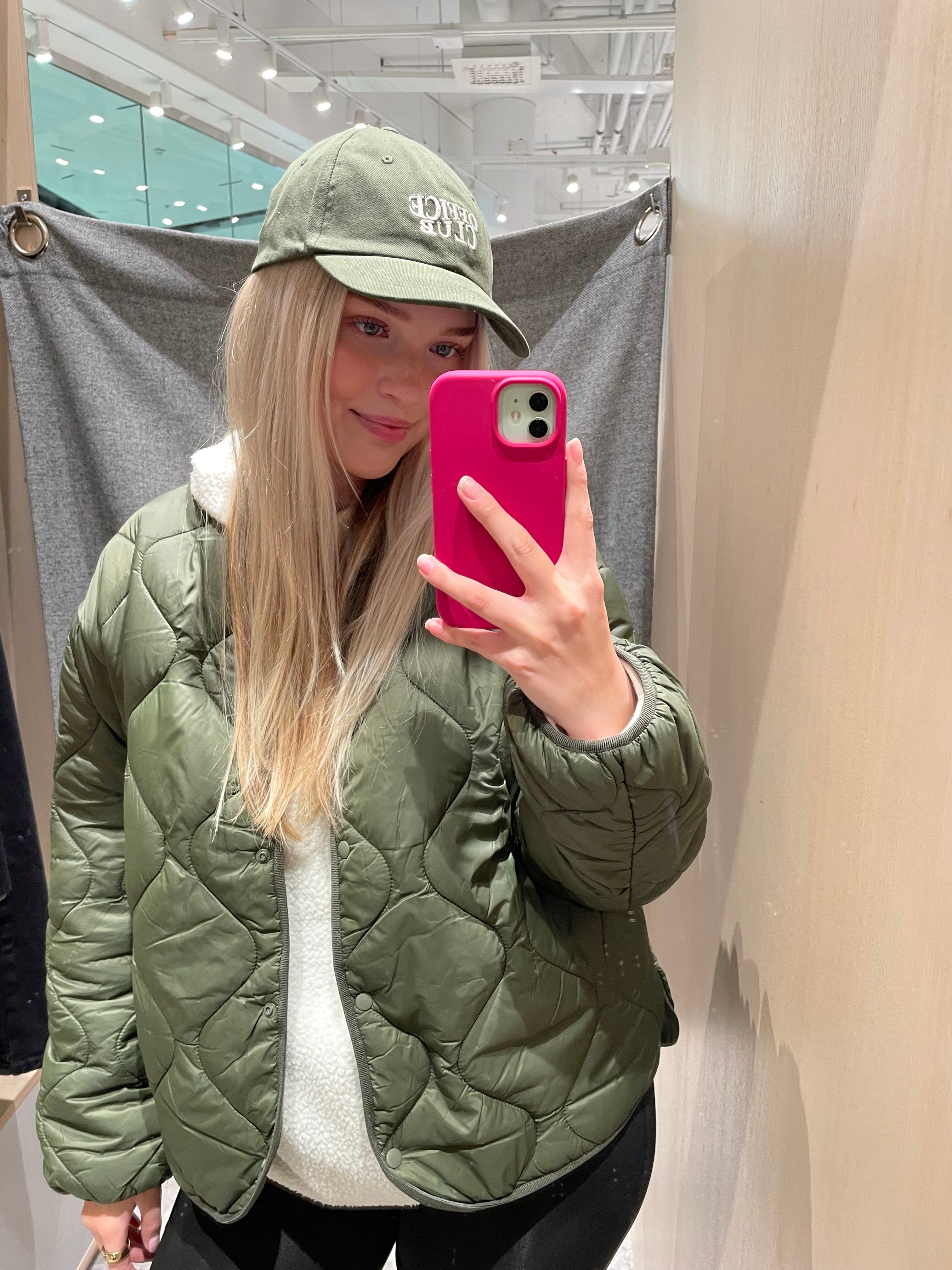 VICAPPI Cap - Deep Depths